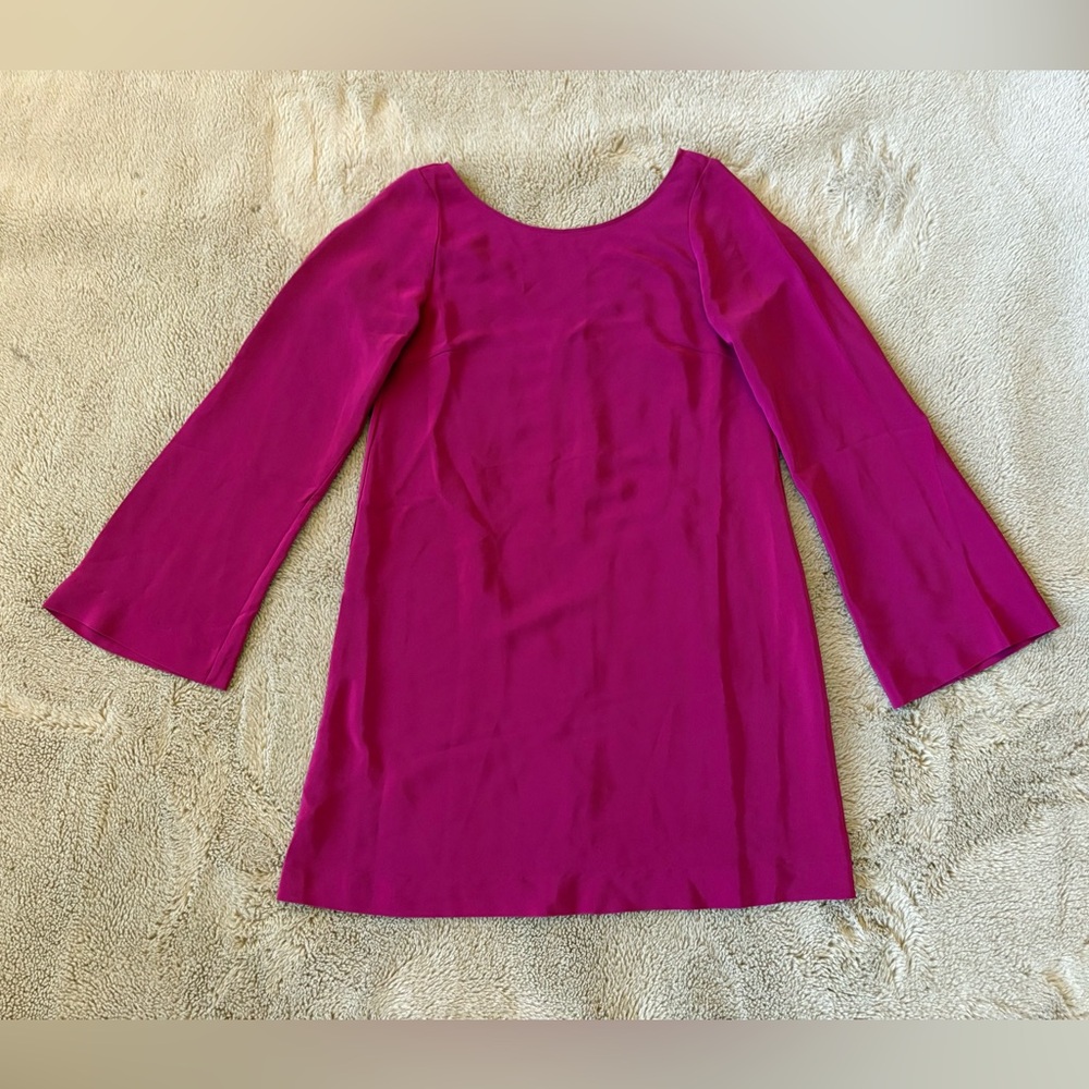 NEW Elizabeth & James Dani mini dress, Womenβs Small